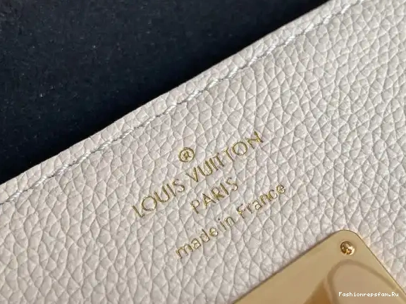 FS CHEAP Lockme pouch Vuitton Louis 0605
